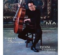 Simply Baroque [Import]