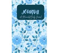 Simply Beautiful - A Minimalist Daily Journal