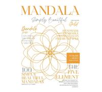 Simply Beautiful - Mandala: 7