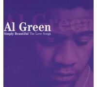 Simply Beautiful: the Love Songs by Al Green (2005-06-07)