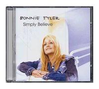 Tyler, Bonnie – Simply Believe