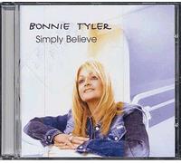 Tyler, Bonnie - Simply Believe