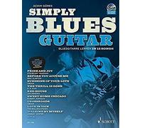 Simply Blues Guitar
