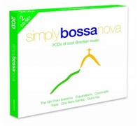 Various Artists - Simply Bossa Nova