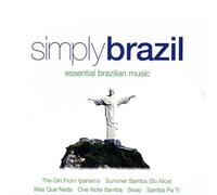 Simply Brazil