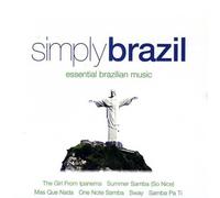 Simply Brazil