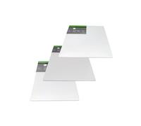 SIMPLY Carton entoilé 50 x 60 cm