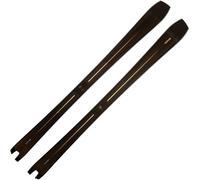 SIMPLY Carver - Mixte - Noir - taille 160- modèle 2026