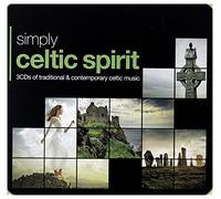 Simply Celtic Spirit
