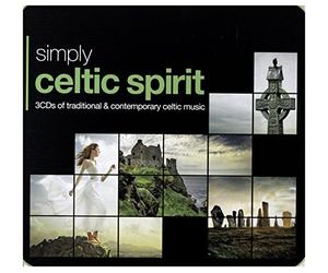 Simply Celtic Spirit