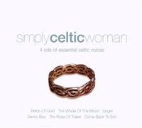Artistes variés – Simply Celtic Songbirds