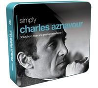 Simply Charles Aznavour