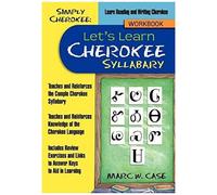 Simply Cherokee