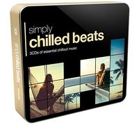 Simply Chilled Beats – Warner Music