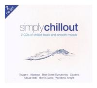 Various Artists - Simply Chillout [Import]
