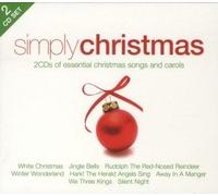 Simply Christmas (2CD)