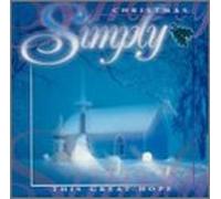 Simply Christmas - This Hope