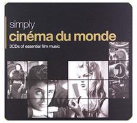 Simply Cinema du Monde