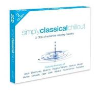 Various Artists - Simply Classical Chillout