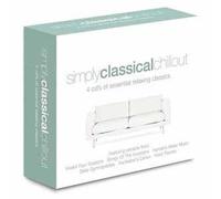 Simply Classical Chillout [Import allemand]