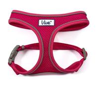 Simply Comfortable Harnais en Maille Confort pour Chien