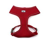 Simply Comfy Harnais Confortable en Maille pour Chien