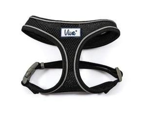 Simply Comfy Harnais Confortable en Maille pour Chien