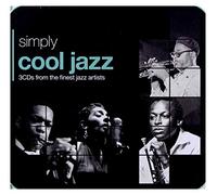 Simply Cool Jazz