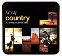 Country CD