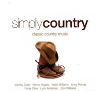 Simply Country/Various