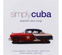 Simply Cuba