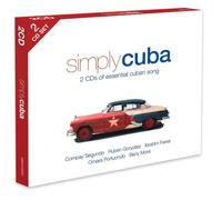 Simply Cuba