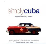 Simply Cuba/Various