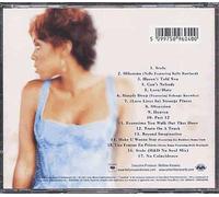 Rowland, Kelly - Simply Deep