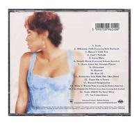 Kelly Rowland – Simply Deep