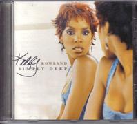 Rowland Kelly - Simply Deep [Import]