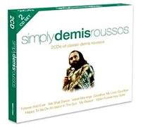 Simply Demis Roussos