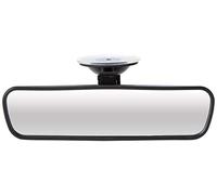 Simply DISM01 Rétroviseur intérieur de voiture à ventouse 210 x 50 mm