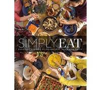 Simply Eat: Everyday Stories of Friendship, Food & Faith - [Version Originale] Inconnu (Auteur)