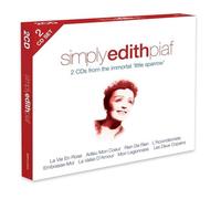 Édith Piaf – Simply Edith Piaf