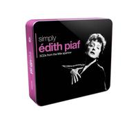 Simply Edith Piaf – Warner Music