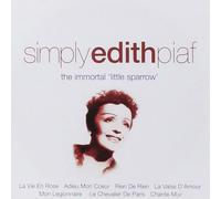 Simply Edith Piaf