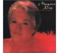 Simply Eloquent by Morgana King