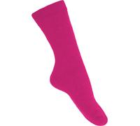 Simply Essentials - "Heat For Your Feet" chaussettes thermiques pour femmes 1558 (37 EU-42EU) (Rose)