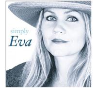 Cassidy, Eva – Simply Eva – Import