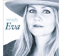 Cassidy, Eva - Simply Eva [Import]
