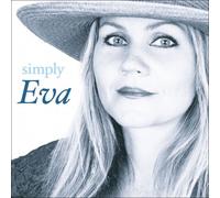Simply Eva by CASSIDY,EVA [Audio CD] NEUF
