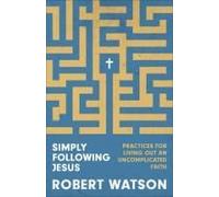 Simply Following Jesus