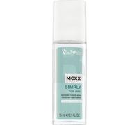 Simply For Him - déodorant avec spray, 75 ml