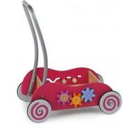 Simply for kids - Babywalker rose Rose G